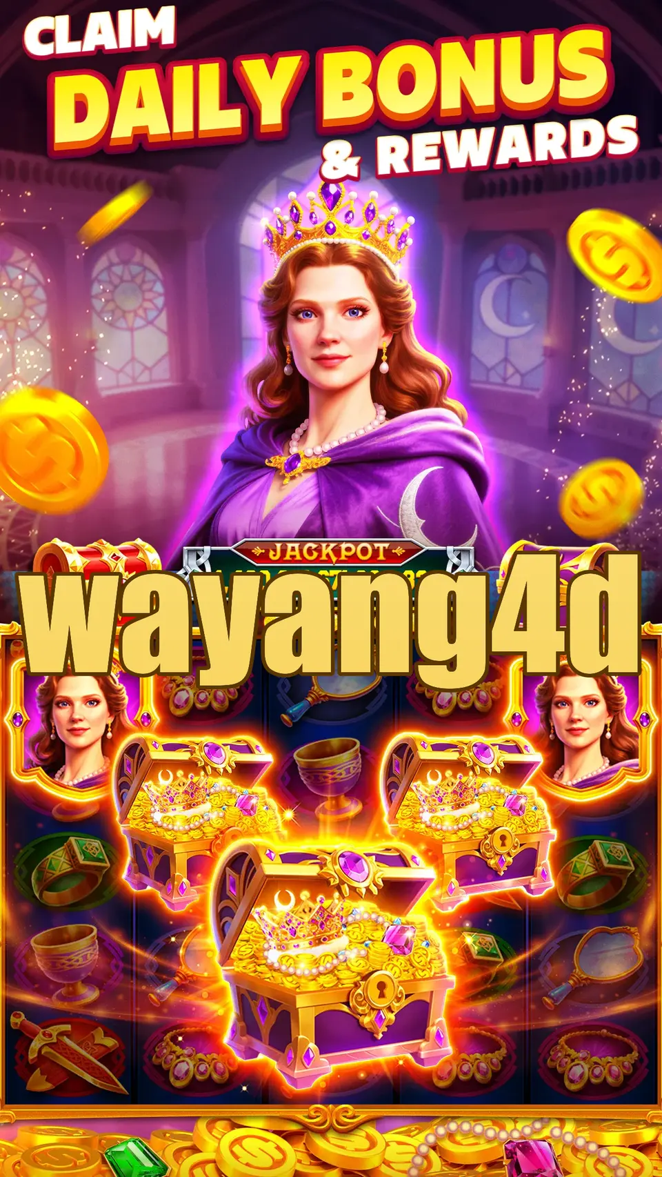wayang4d APK