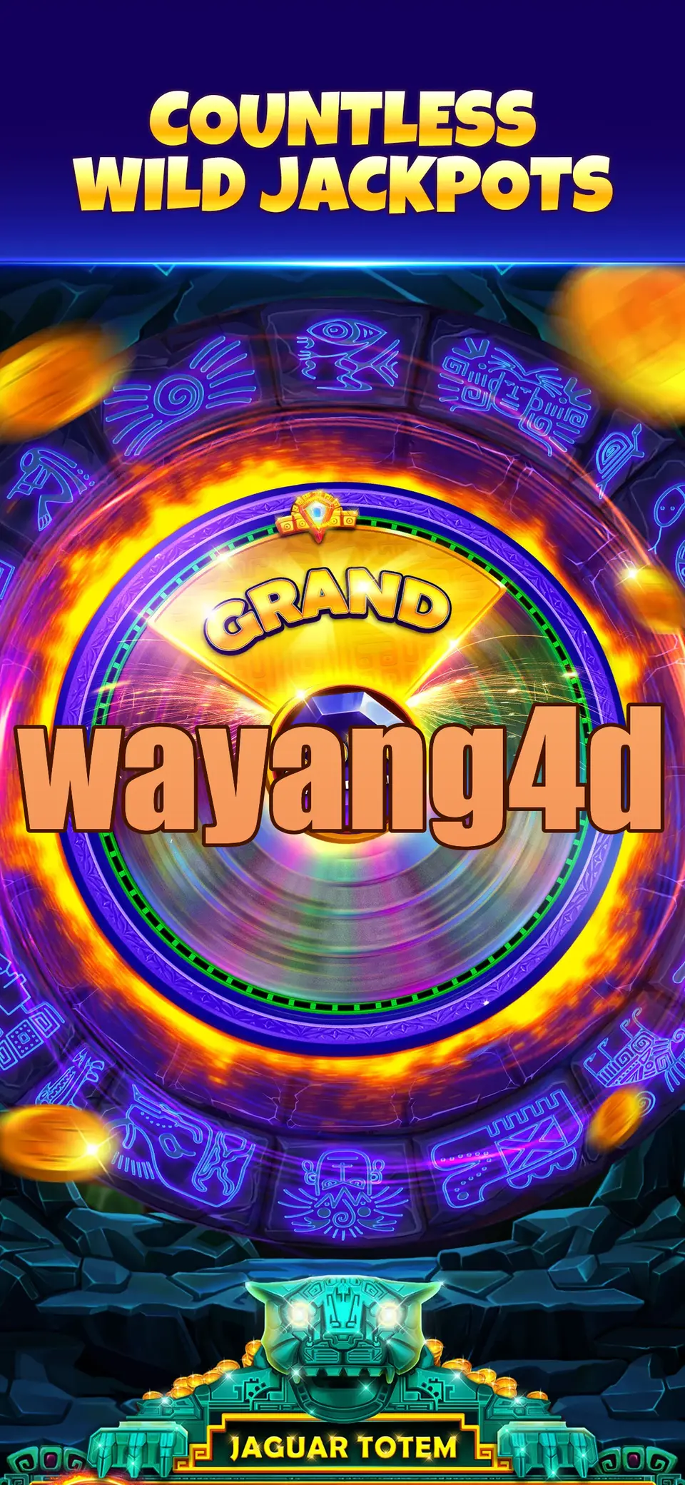 wayang4d APK