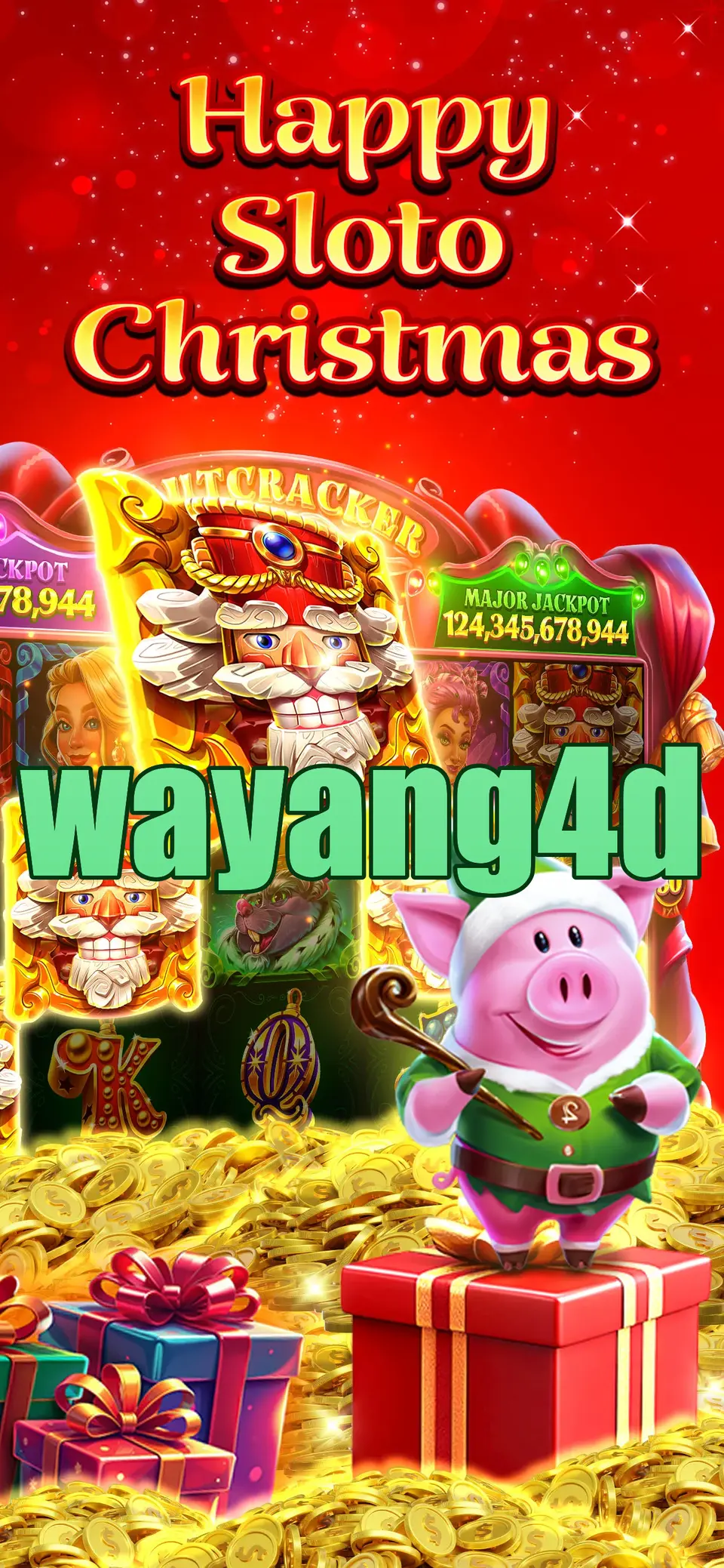 wayang4d Masuk