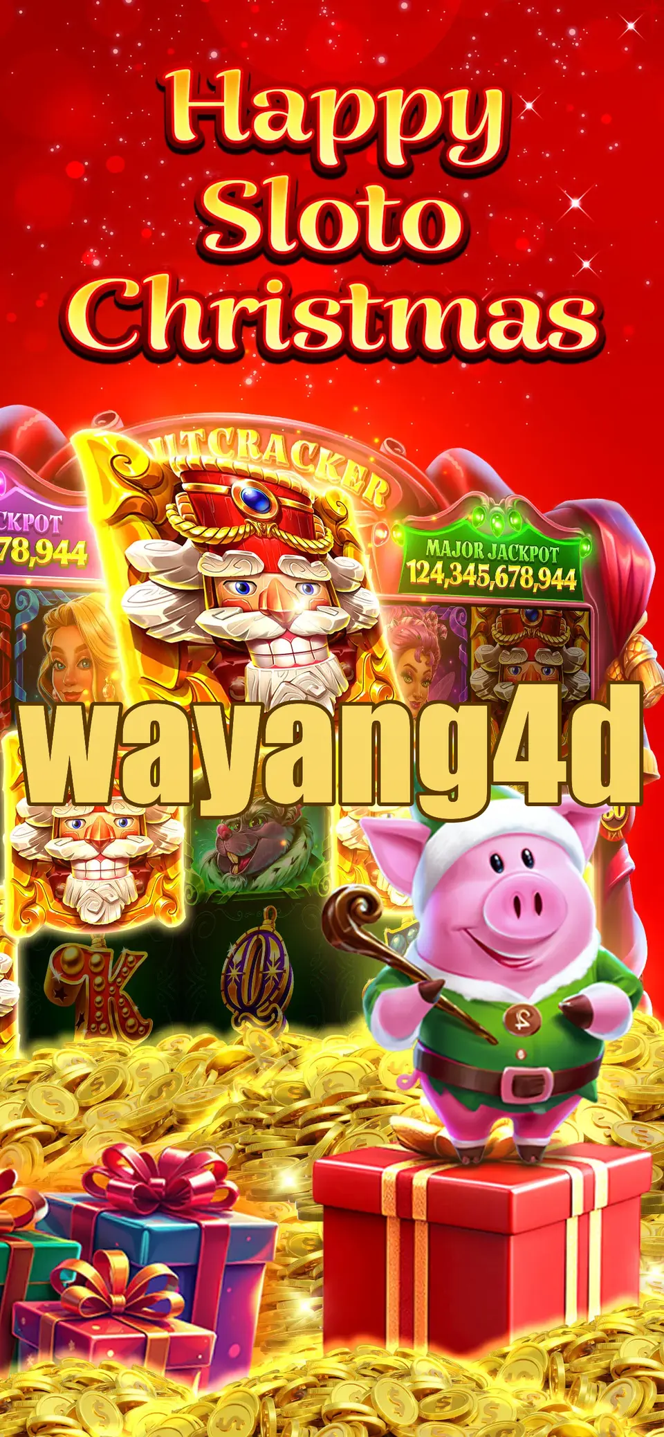 wayang4d Masuk